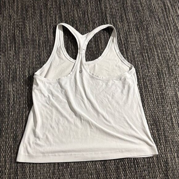 Lululemon cool racerback - Picture 2 of 5